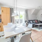 Apartment Haus Luisa 4 Boltenhagen