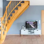 Apartment Haus Luisa 4 Boltenhagen
