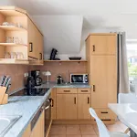 Haus Luisa 4 * Boltenhagen
