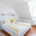 Apartment Haus Luisa 4 Boltenhagen