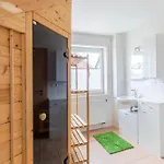Haus Luisa 4 Apartment *
