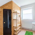 Haus Luisa 4 Boltenhagen