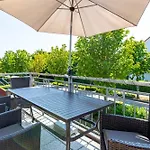 Haus Luisa 4 Boltenhagen