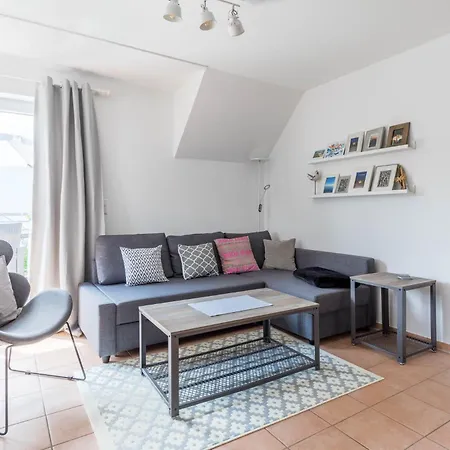 Haus Luisa 4 *