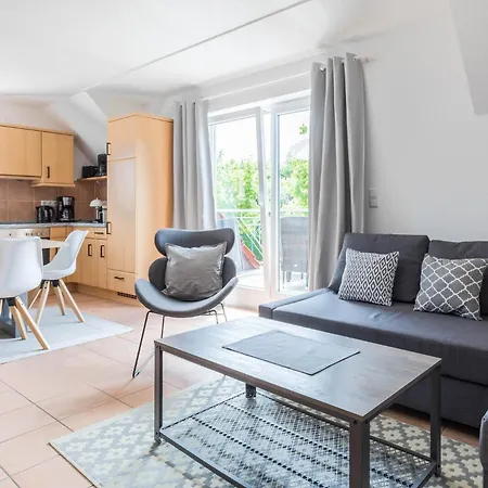 Apartment Haus Luisa 4