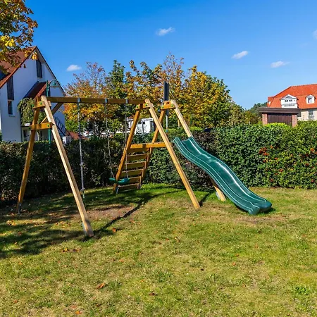Haus Luisa 4 * Boltenhagen