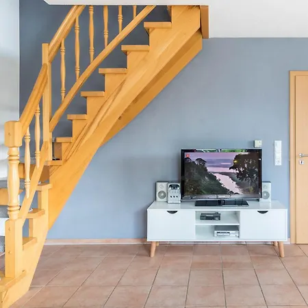 Apartment Haus Luisa 4 Boltenhagen