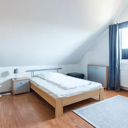 Haus Luisa 4 Boltenhagen