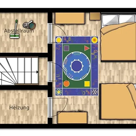 Haus Luisa 4